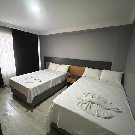 イスタンブールThe Modda Apartsアパートメント エクステリア 写真
