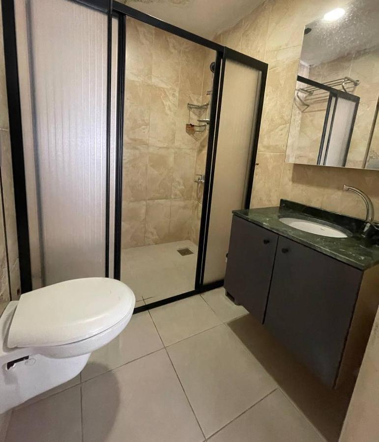 イスタンブールThe Modda Apartsアパートメント エクステリア 写真