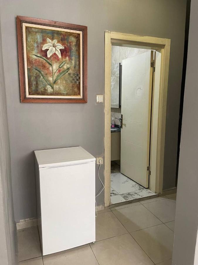 イスタンブールThe Modda Apartsアパートメント エクステリア 写真